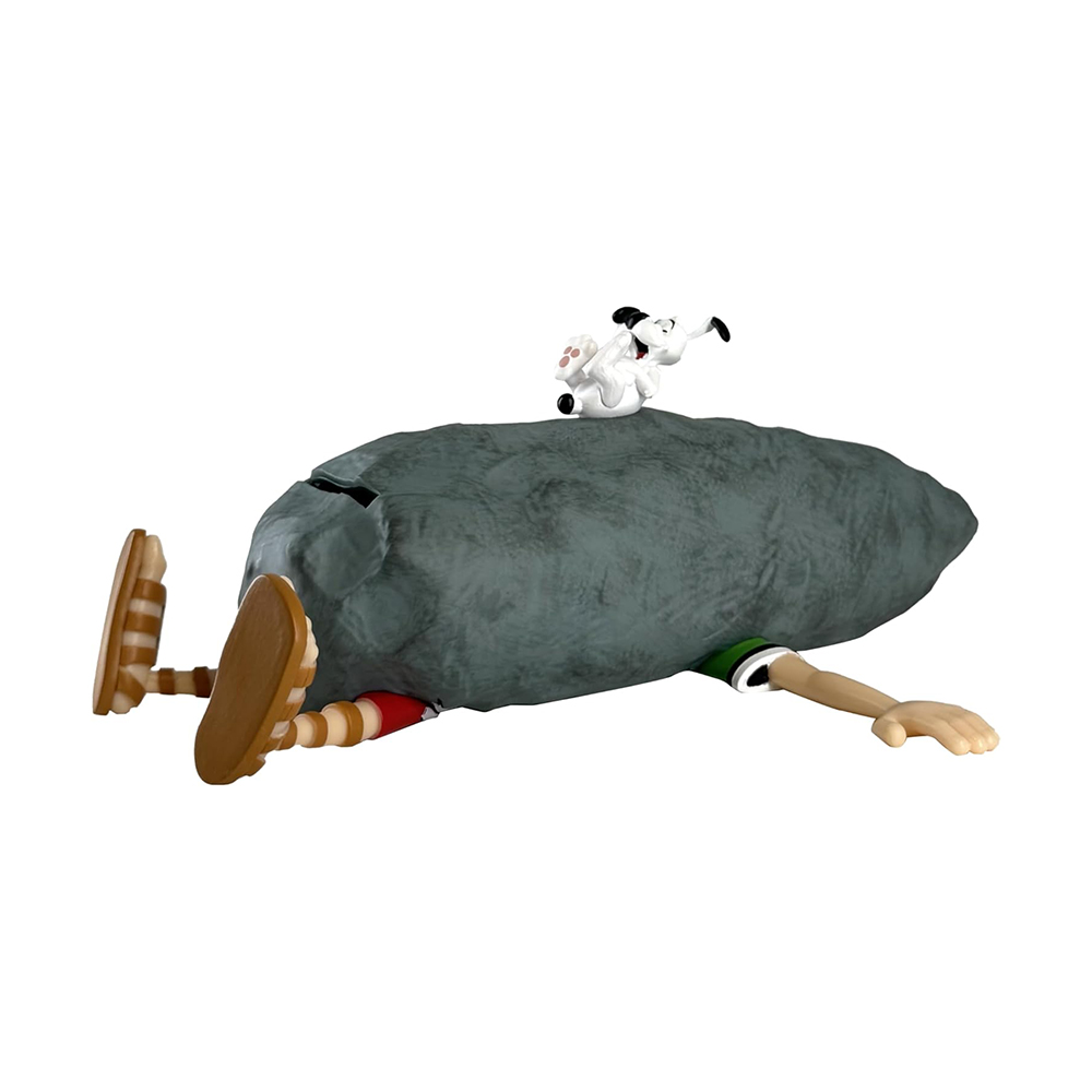 Hucha Idefix y Romano Aplastado – ‘Asterix’