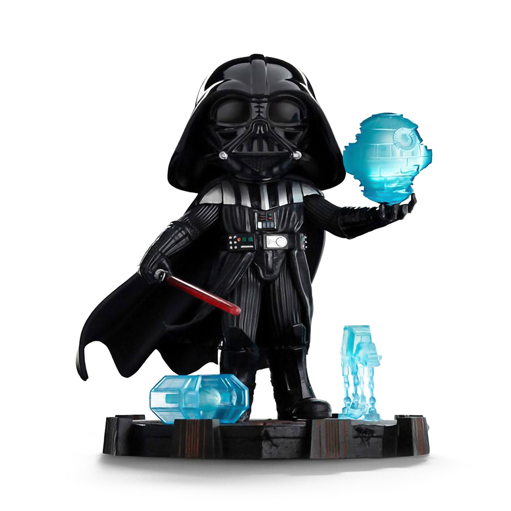 Estatua Darth Vader – ‘Star Wars’&nbsp;MiniCo