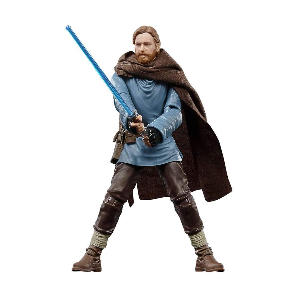 Figura Ben Kenobi (Tibidon Station) – ‘Star Wars: Obi-Wan&nbsp;Kenobi’