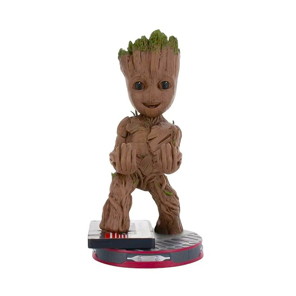 Soporte Groot Smiley – ‘Marvel I’m&nbsp;Groot’