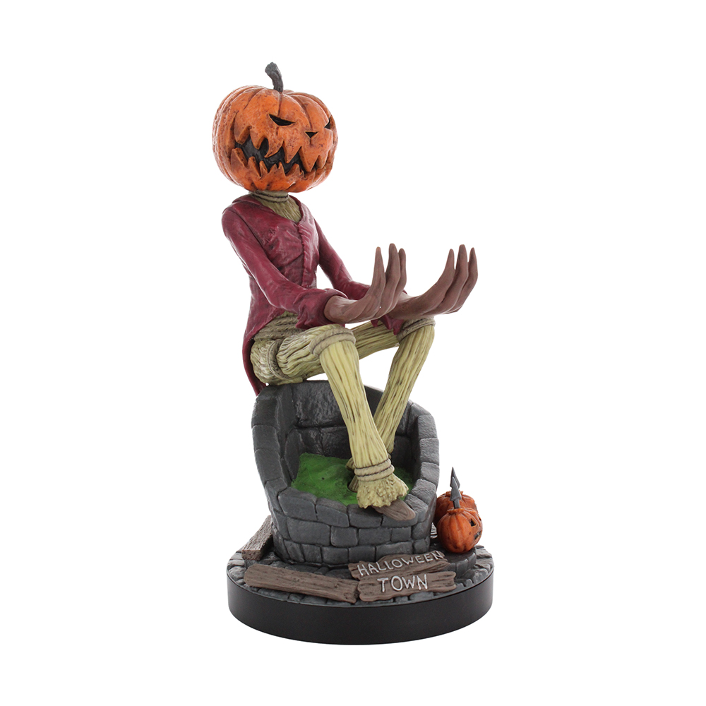 Soporte Pumpkin King – ‘The Nightmare Before Christmas’