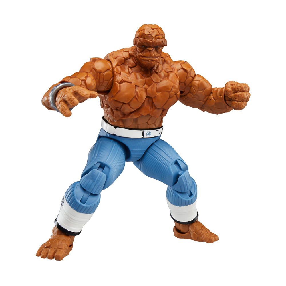 Figura The Thing – ‘The Fantastic Four: First&nbsp;Steps’