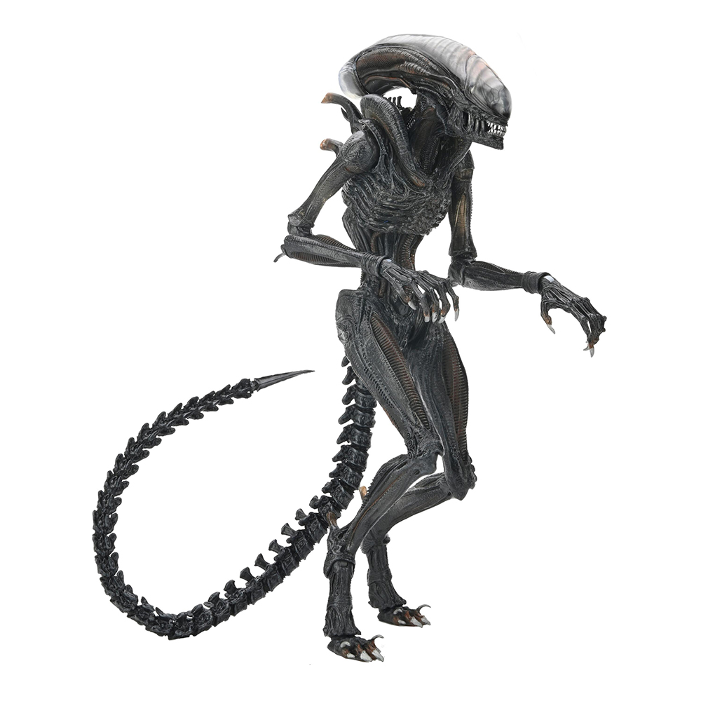 Figura Ultimate Scorched Xenomorph – ‘Alien:&nbsp;Romulus’