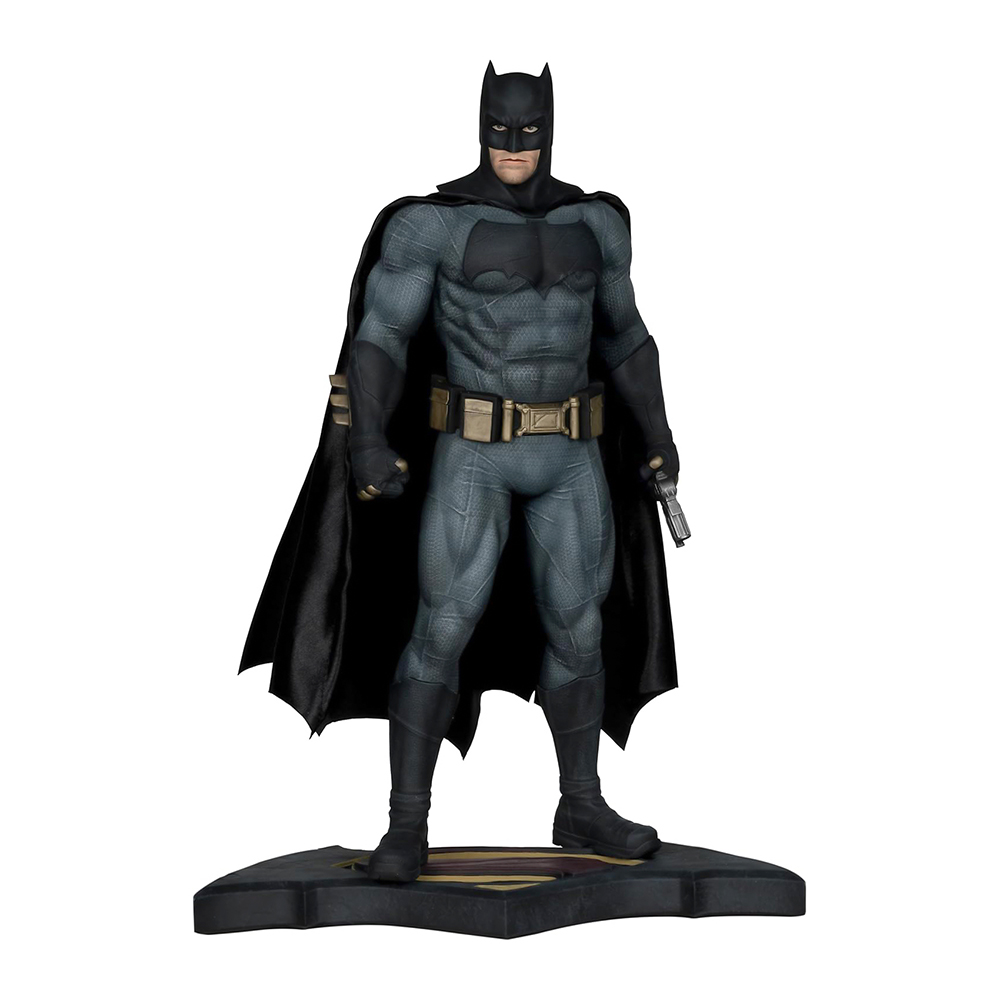 Estatua Batman – ‘Batman Vs Superman: Dawn of&nbsp;Justice’