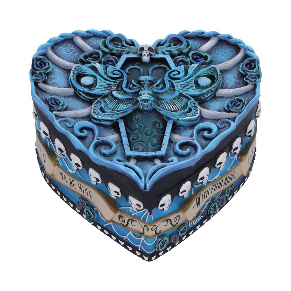 Caja de Joyas – ‘The Corpse&nbsp;Bride’