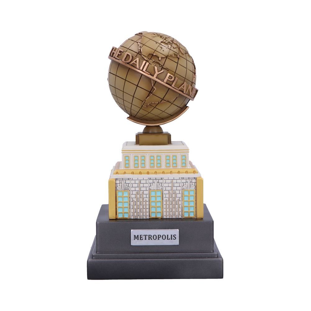 Estatua Daily Planet – ‘Superman’