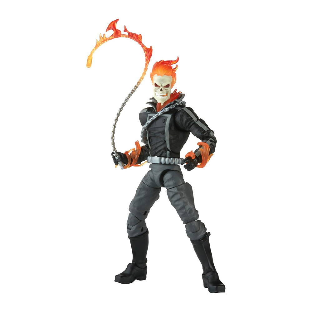 Figura Johnny Blaze – ‘Ghost Rider’ Marvel&nbsp;Comics