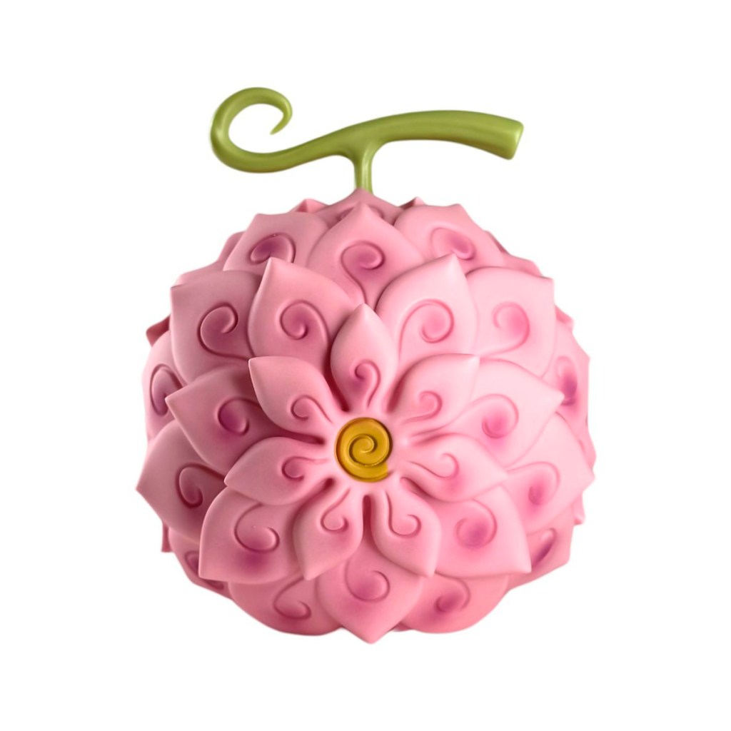 Hucha Flower-Flower – ‘One&nbsp;Piece’