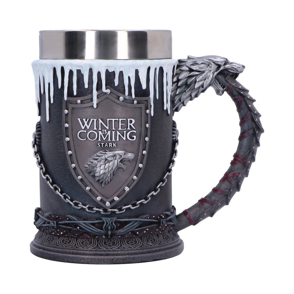 Jarra Casa Stark – ‘Game of&nbsp;Thrones’