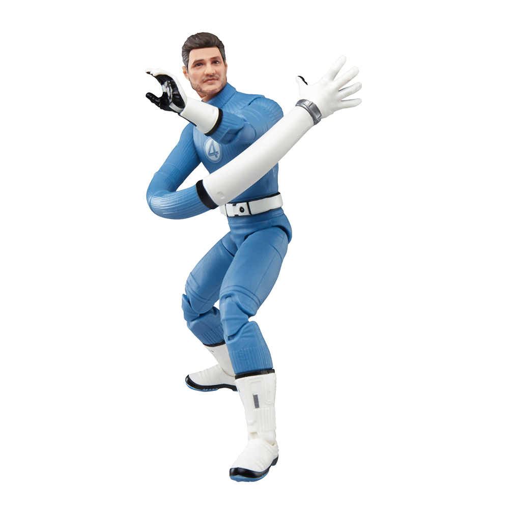 Figura Mister Fantastic – ‘The Fantastic Four: First&nbsp;Steps’