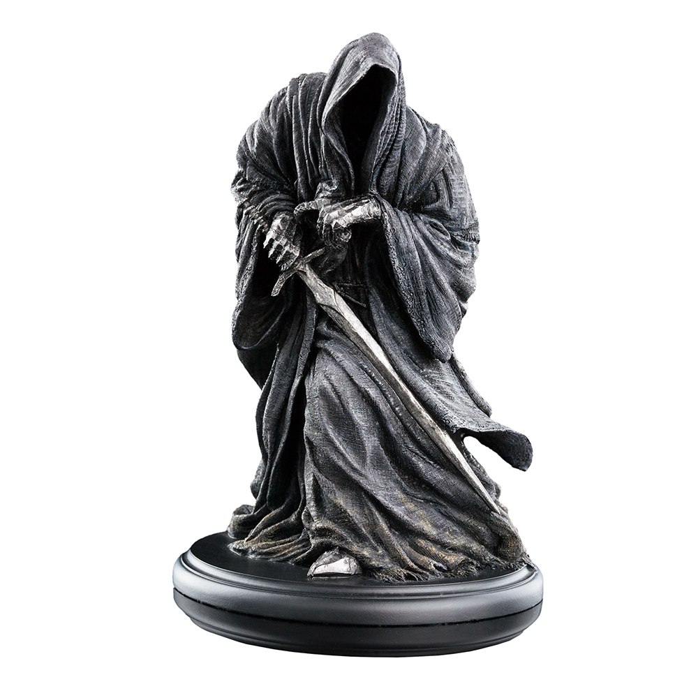 Estatua Ringwraith – ‘The Lord of the&nbsp;Rings’