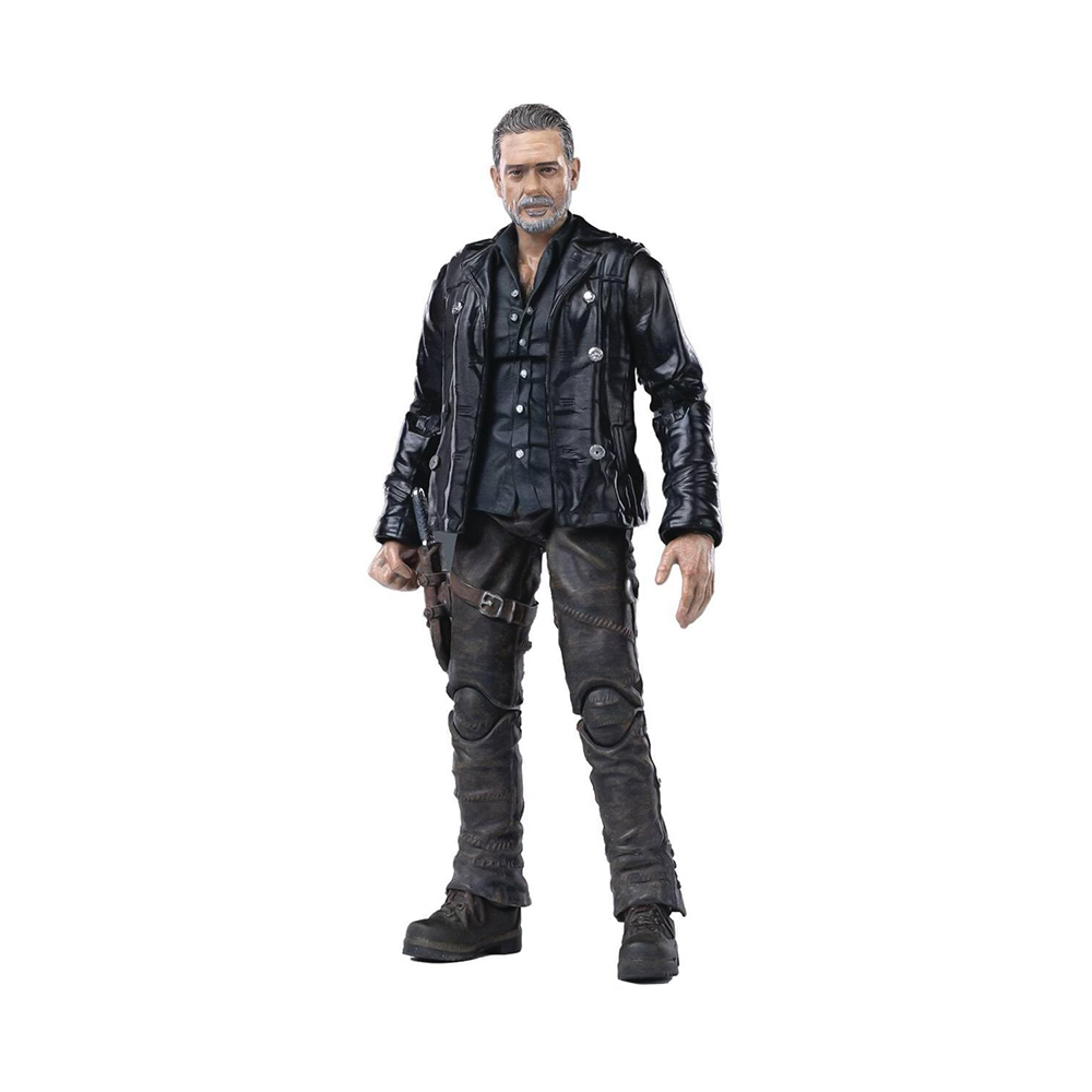 Figura Negan 1/18 – ‘The Walking Dead: Dead City’ Exquisite&nbsp;Mini