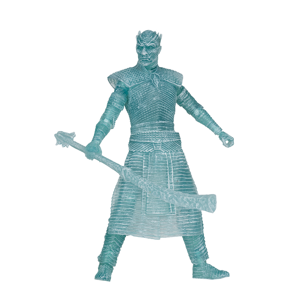 Figura Night King (Frostbite Edition) Gold Label – ‘Game of&nbsp;Thrones’