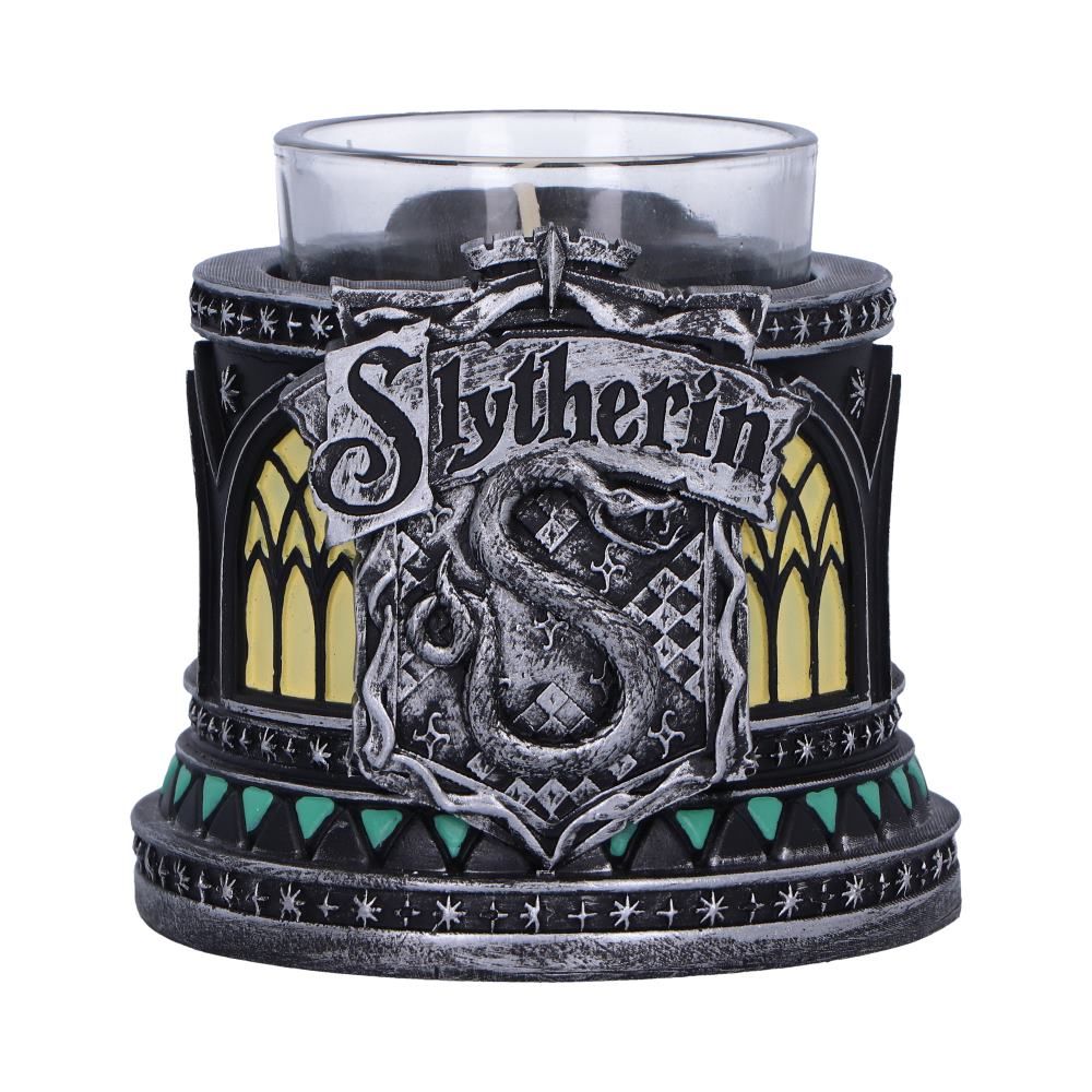 Portavelas Casa Slytherin – ‘Harry&nbsp;Potter’