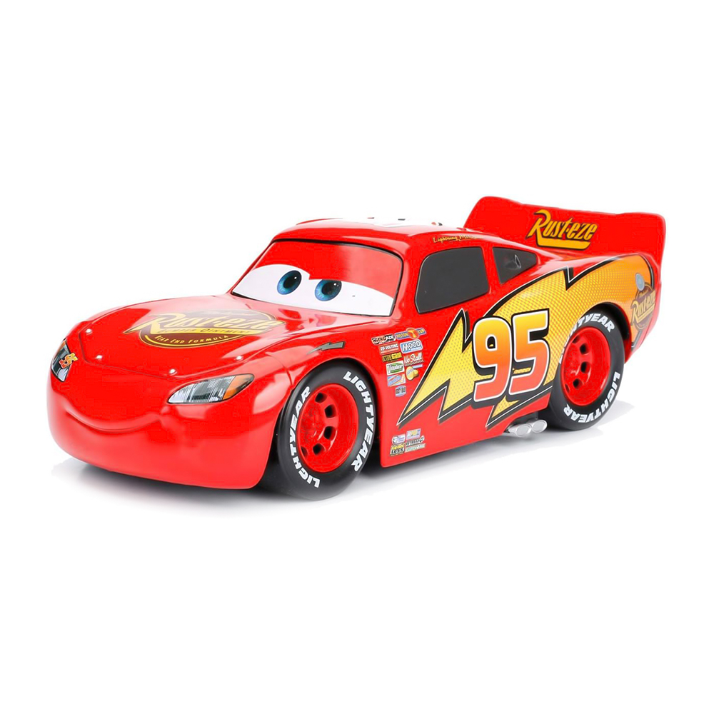 Réplica Lightning McQueen – ‘Cars’ Die-Cast&nbsp;1/24