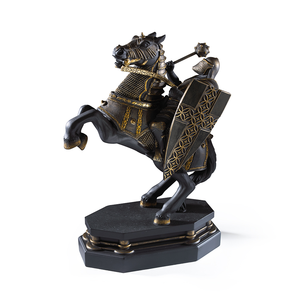 Sujetalibros Caballero Negro Ajedrez – ‘Harry&nbsp;Potter’