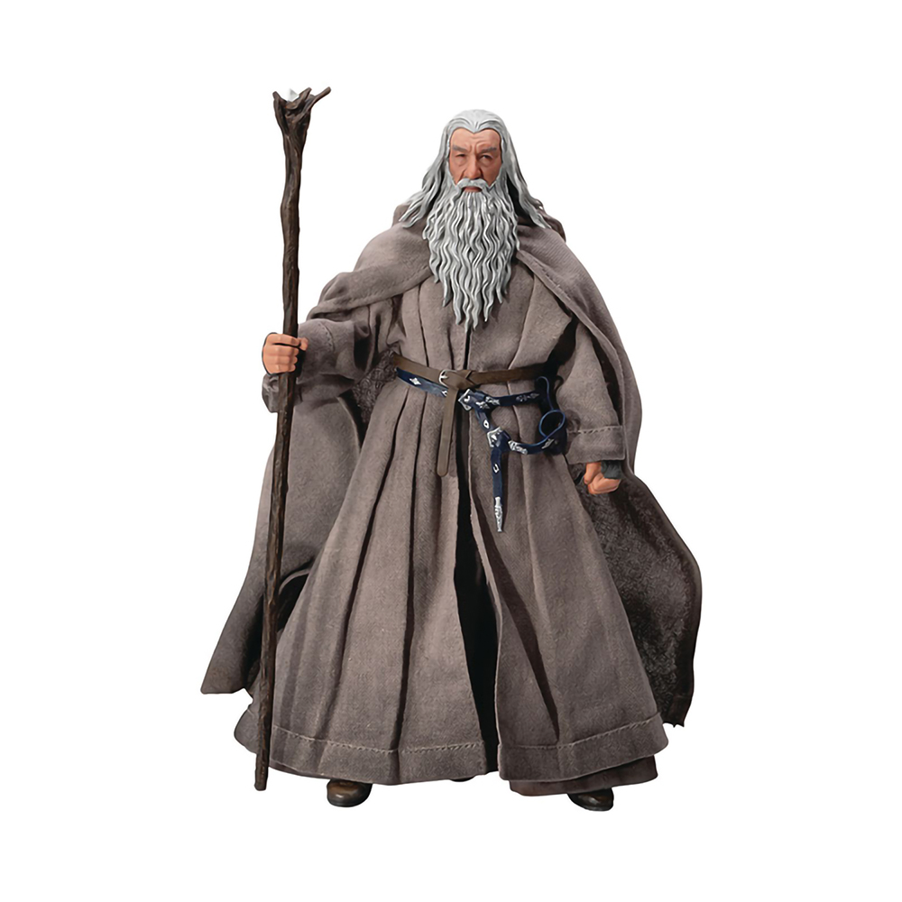 Figura Gandalf the Grey (DAH-106P) – ‘The Lord of the&nbsp;Rings’