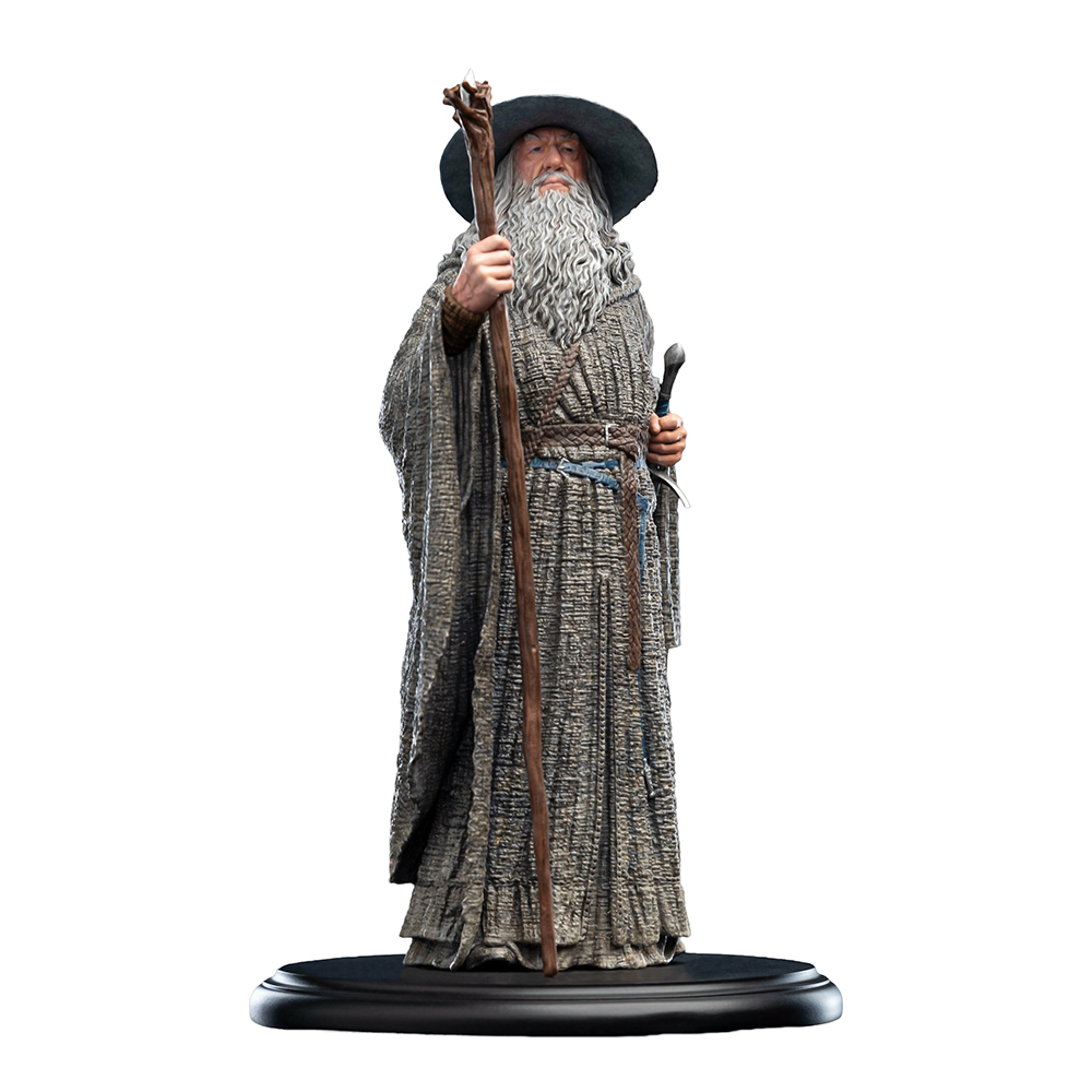 Estatua Gandalf el Mago Gris – ‘The Lord of the&nbsp;Rings’