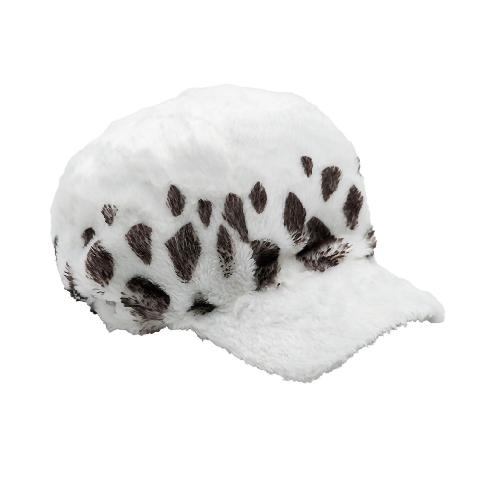 Réplica Gorra Trafalgar Law – ‘One&nbsp;Piece’