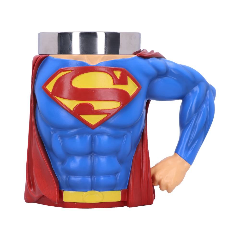 Jarra Super Hero – ‘Superman’ DC&nbsp;Comics
