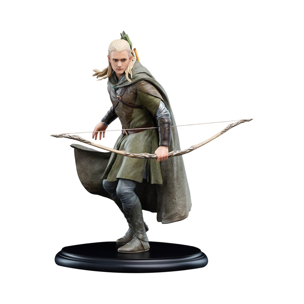 Estatua Legolas – ‘The Lord of the&nbsp;Rings’
