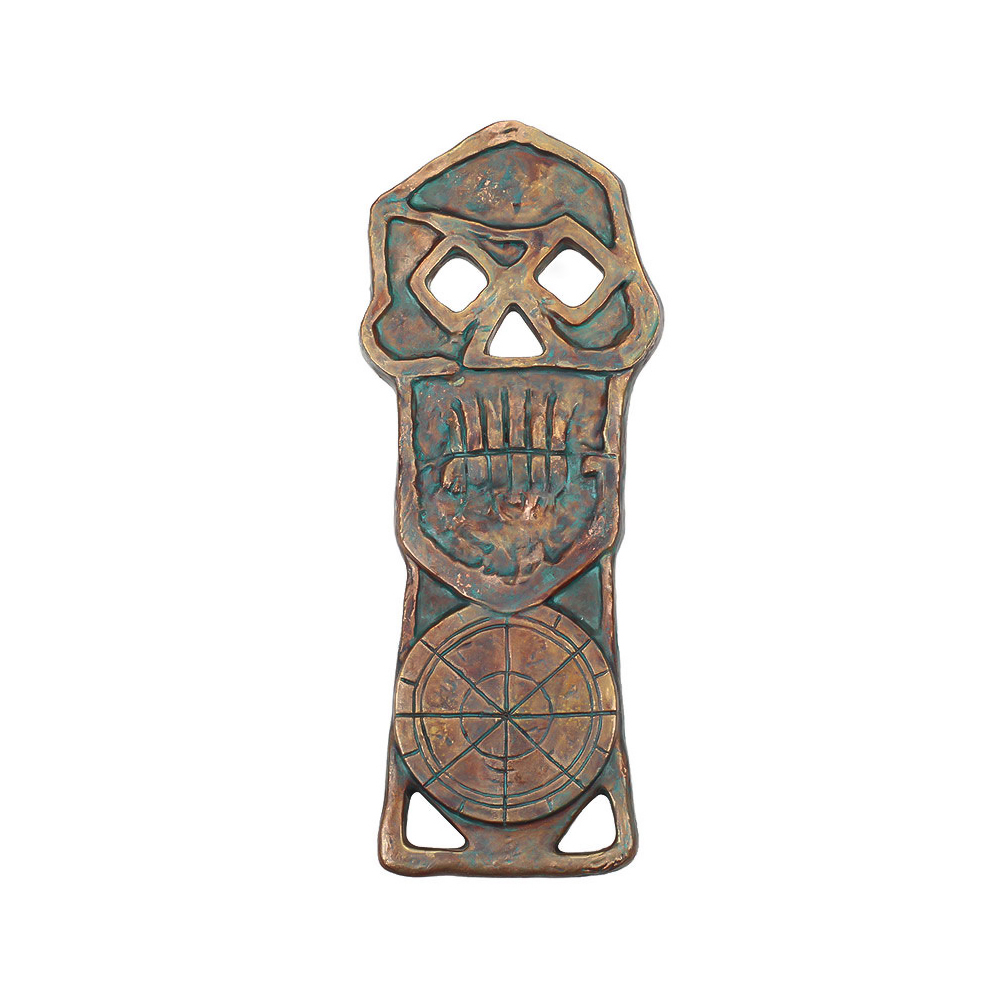 Réplica Llave de Huesos – ‘The&nbsp;Goonies’