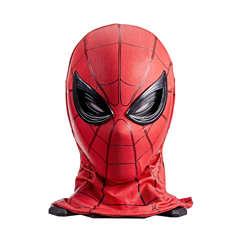 Máscara Electrónica Expresiva Spider-Man – ‘Spider-Man: Homecoming’