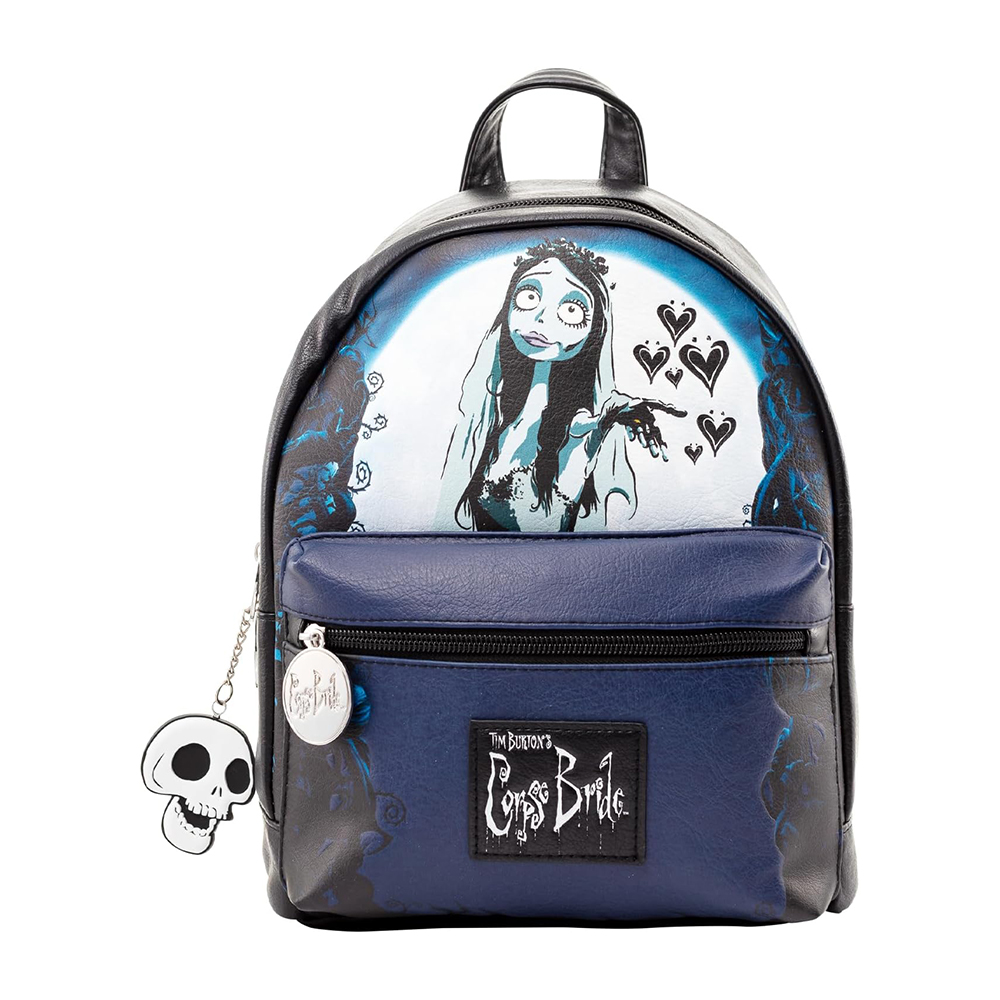Mini Mochila Emily – ‘The Corpse&nbsp;Bride’