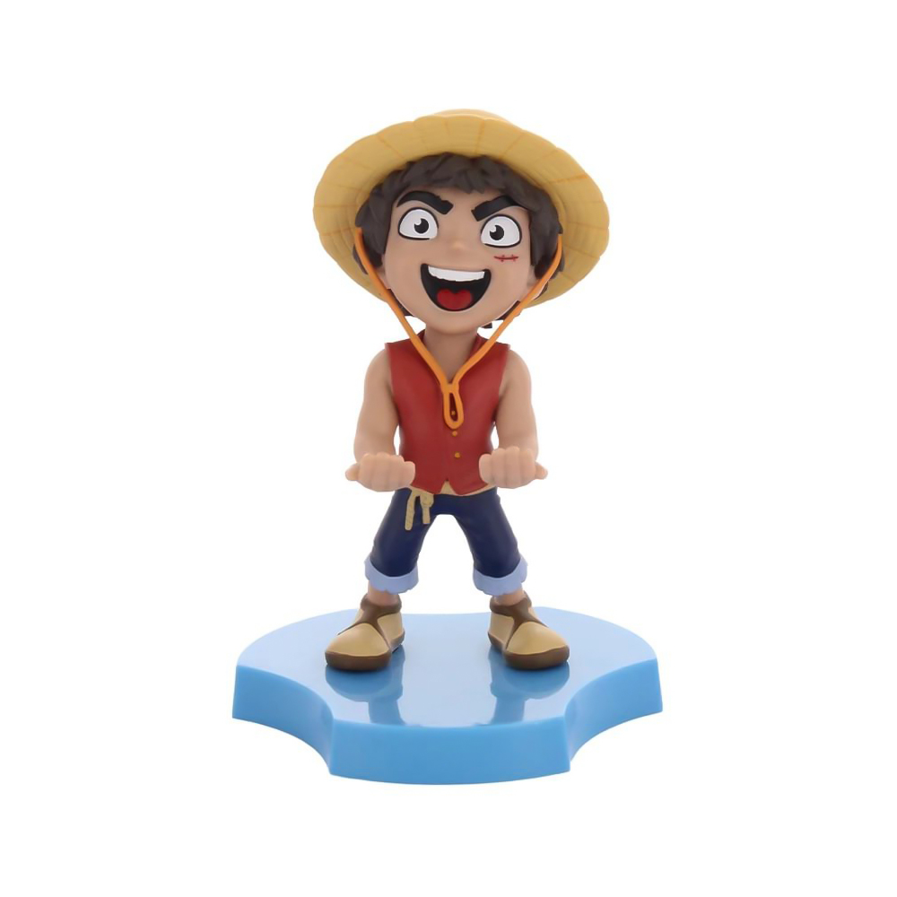 Mini Soporte Monkey D. Luffy – ‘One&nbsp;Piece