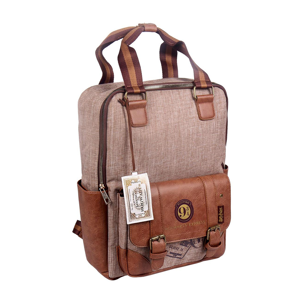 Mochila Casual Platform 9 3/4 – ‘Harry&nbsp;Potter’