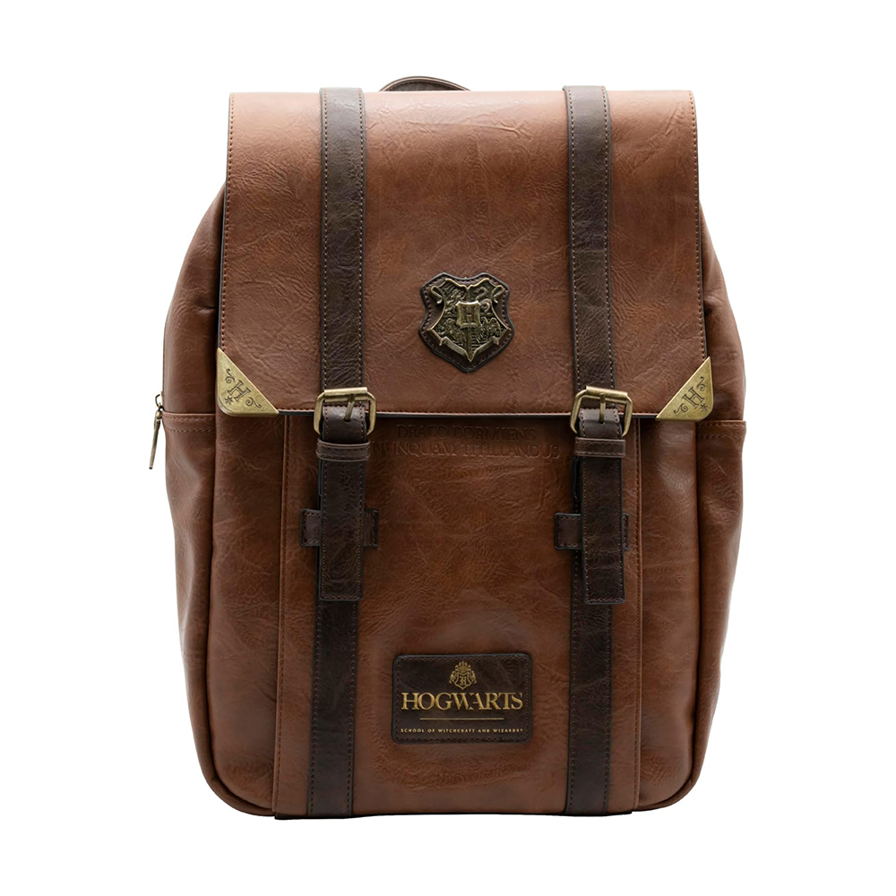 Mochila Premium Hogwarts – ‘Harry&nbsp;Potter’