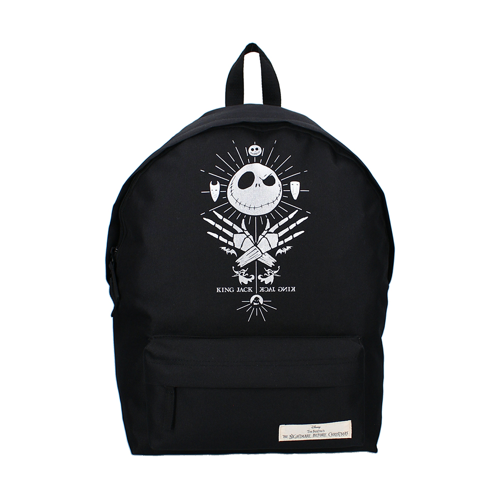 Mochila Scream King – ‘The Nightmare Before Christmas’