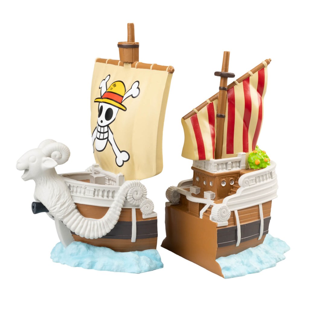 Sujetalibros Going Merry – ‘One&nbsp;Piece’