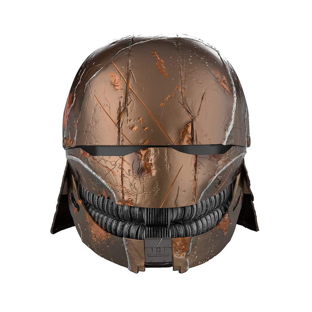 Casco Electrónico Premium The Stranger – ‘Star Wars: The&nbsp;Acolyte’