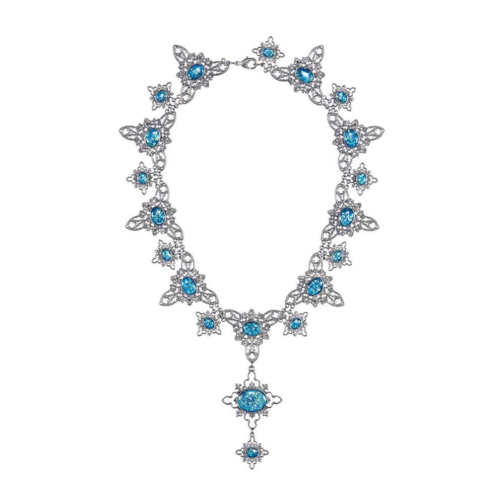 Collar de Ópalo Maldito – ‘Harry&nbsp;Potter’