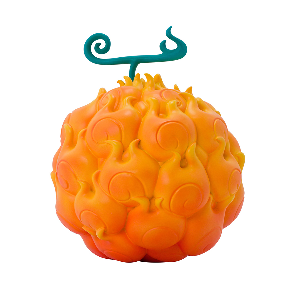 Réplica Flame-Flame Fruit 1/1 – ‘One&nbsp;Piece’
