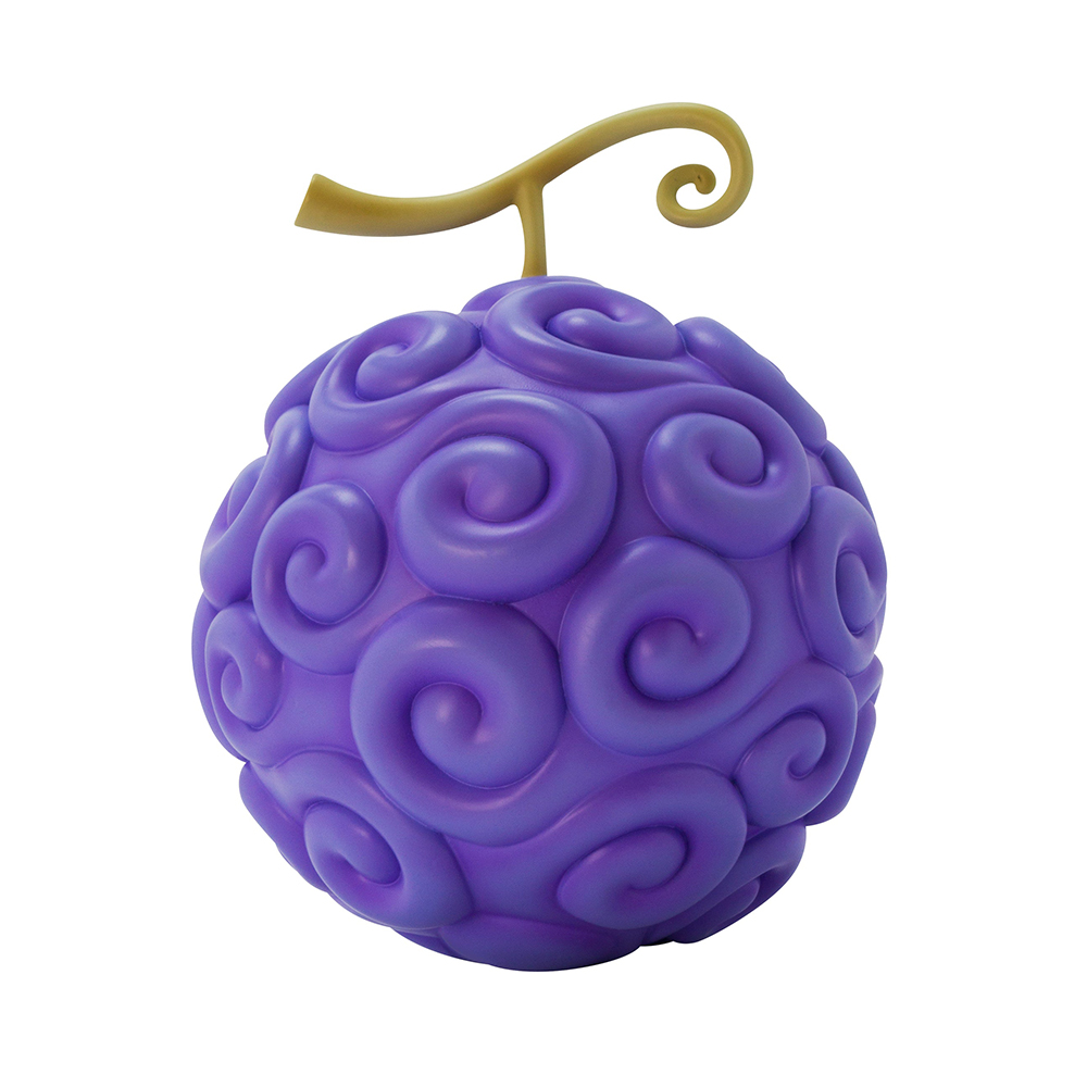 Réplica Gum-Gum Fruit 1/1 – ‘One&nbsp;Piece’