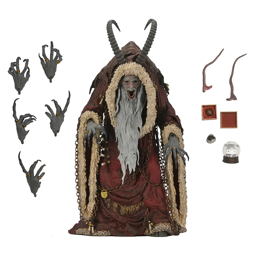 Figura Krampus Deluxe – ‘Krampus’
