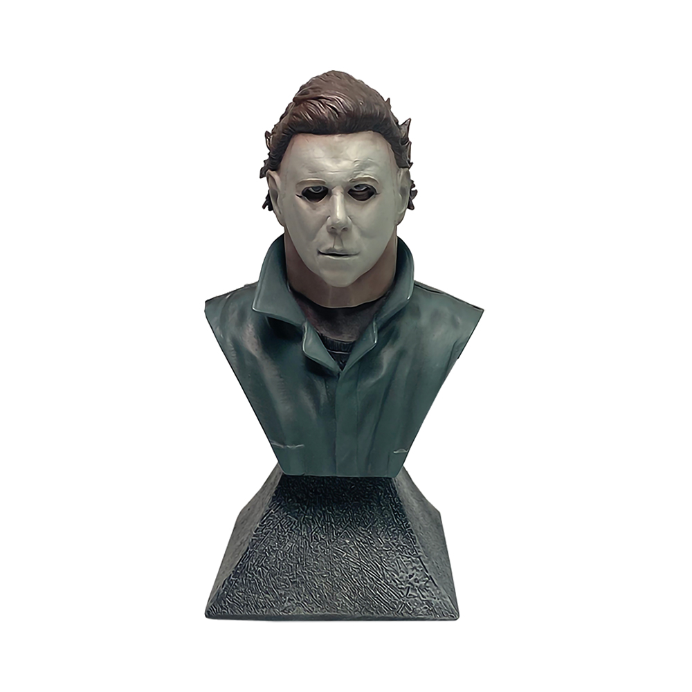Mini Busto Michael Myers – ‘Halloween’