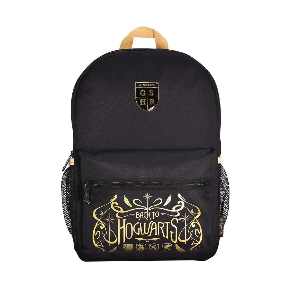 Mochila Back to Hogwarts – ‘Harry&nbsp;Potter’