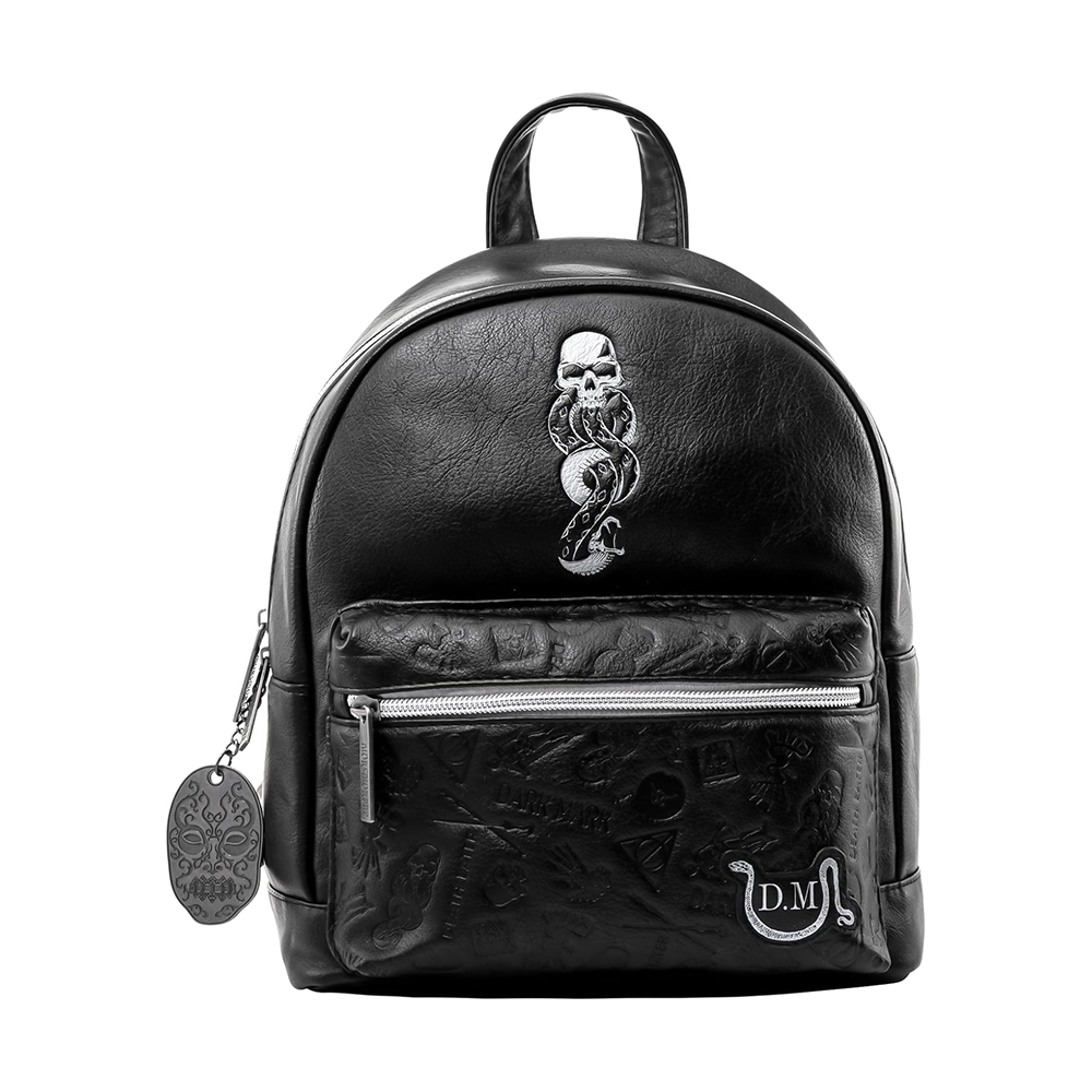 Mochila Artes Oscuras – ‘Harry&nbsp;Potter’