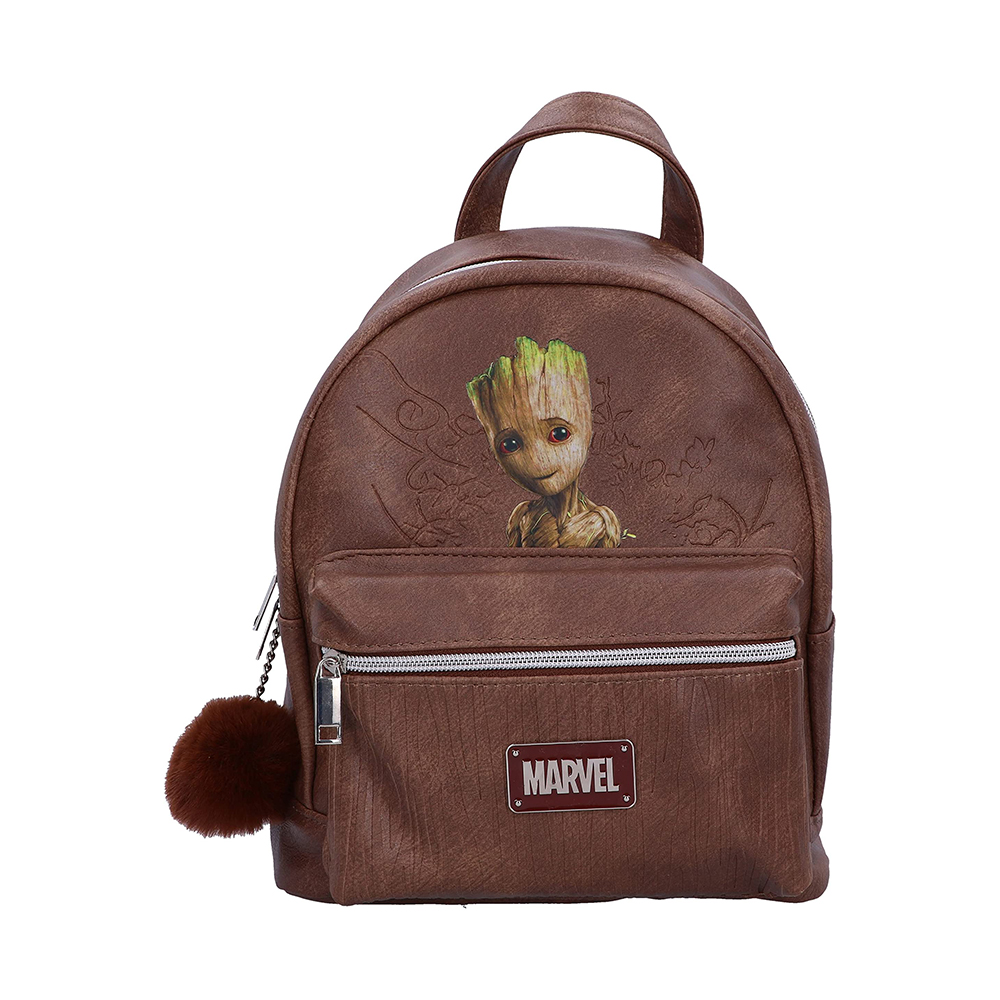 Mini Mochila Baby Groot – ‘Guardians of the&nbsp;Galaxy’