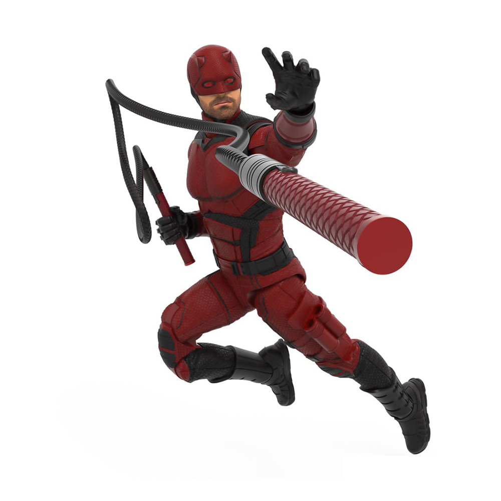 Figura Daredevil – ‘Daredevil: Born&nbsp;Again’
