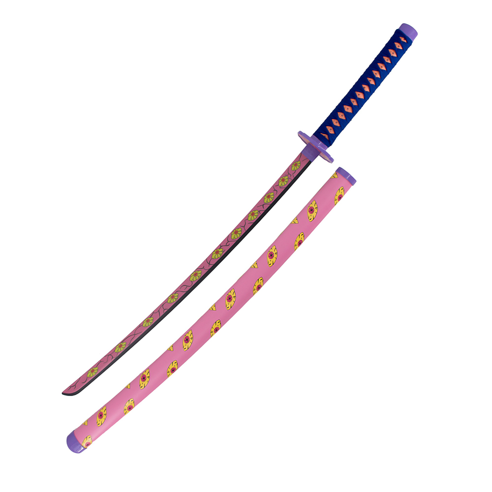 Réplica Katana de Tsugikuni Michikatsu – ‘Demon Slayer: Kimetsu no&nbsp;Yaiba’