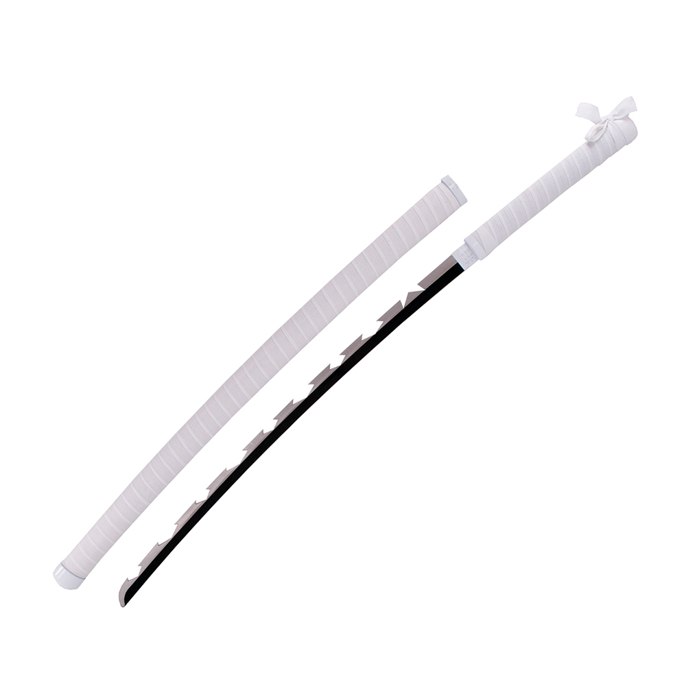 Réplica Katana de Inosuke Hashibira – ‘Demon Slayer: Kimetsu no&nbsp;Yaiba’