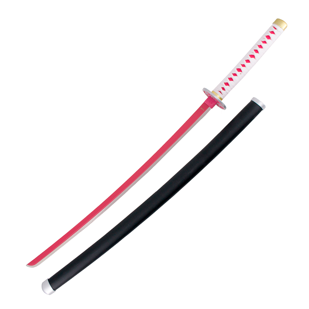 Réplica Katana de Kanao Tsuyuri – ‘Demon Slayer: Kimetsu no&nbsp;Yaiba’
