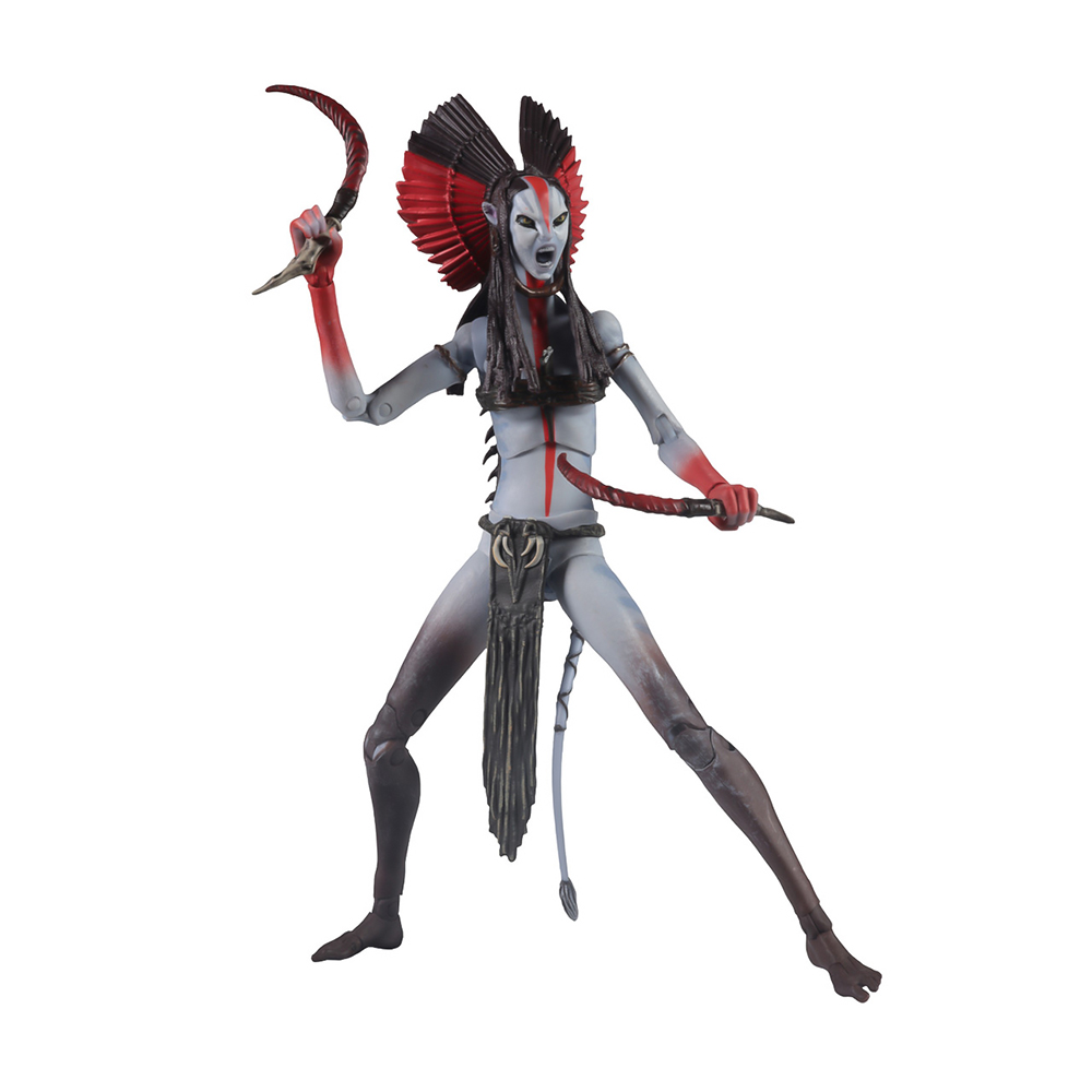 Figura Varang (Mangkwan Leader) – ‘Avatar: Fire &&nbsp;Ash’