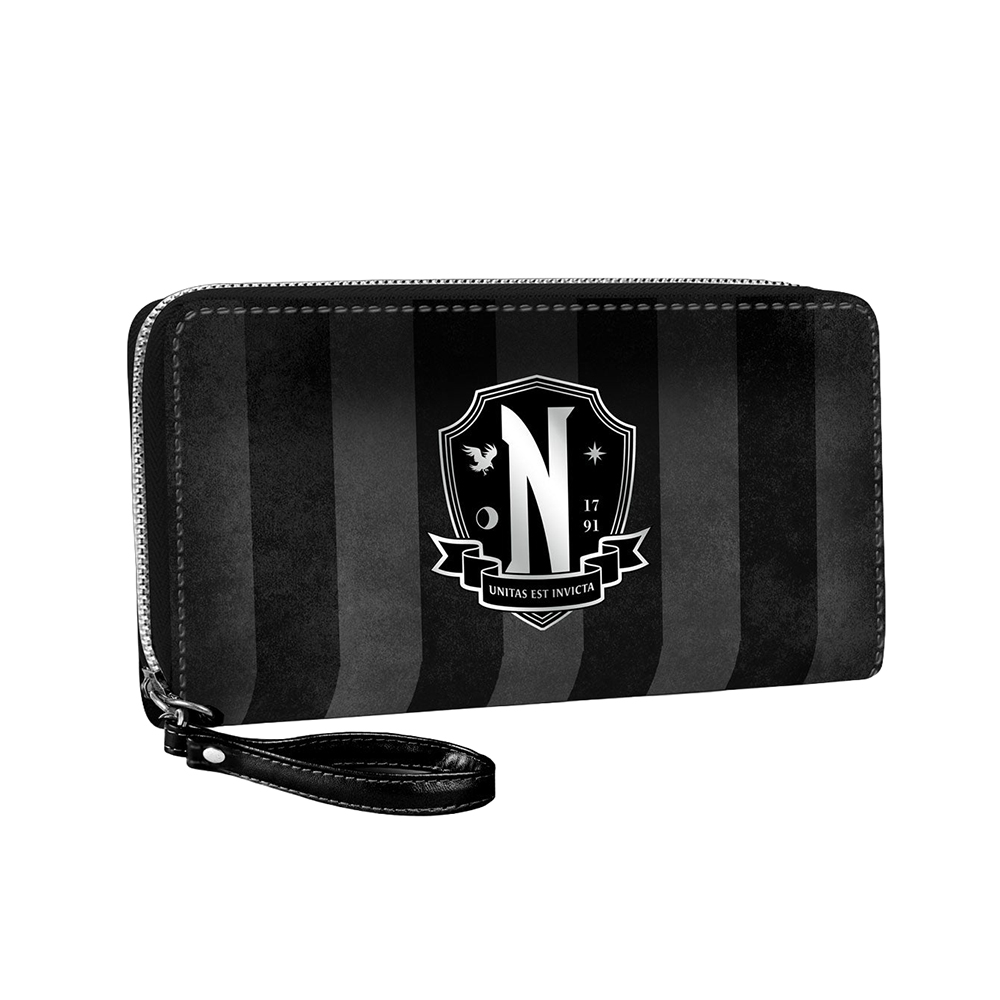 Billetero Essential Nevermore Academy – ‘Wednesday’
