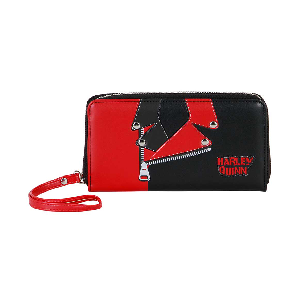 Billetero Jacket Essential – ‘Harley&nbsp;Quinn’
