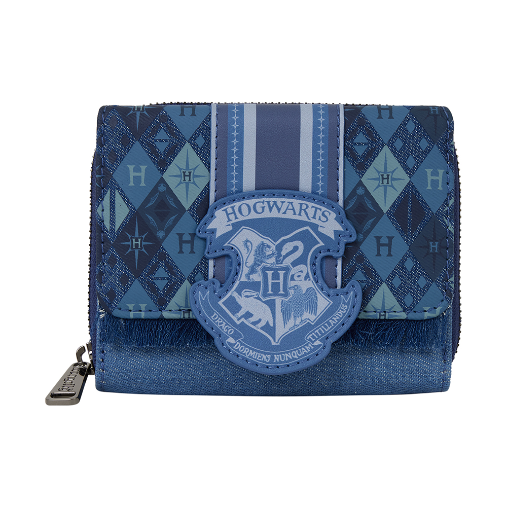 Cartera Denim Hogwarts – ‘Harry&nbsp;Potter’